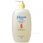    Tắm gội Johnson's baby 500ml